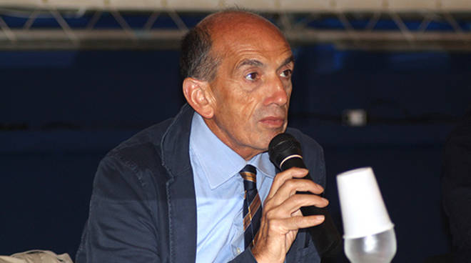 Domenico Quirico alla Sinagoga di Casale racconta di Aleppo