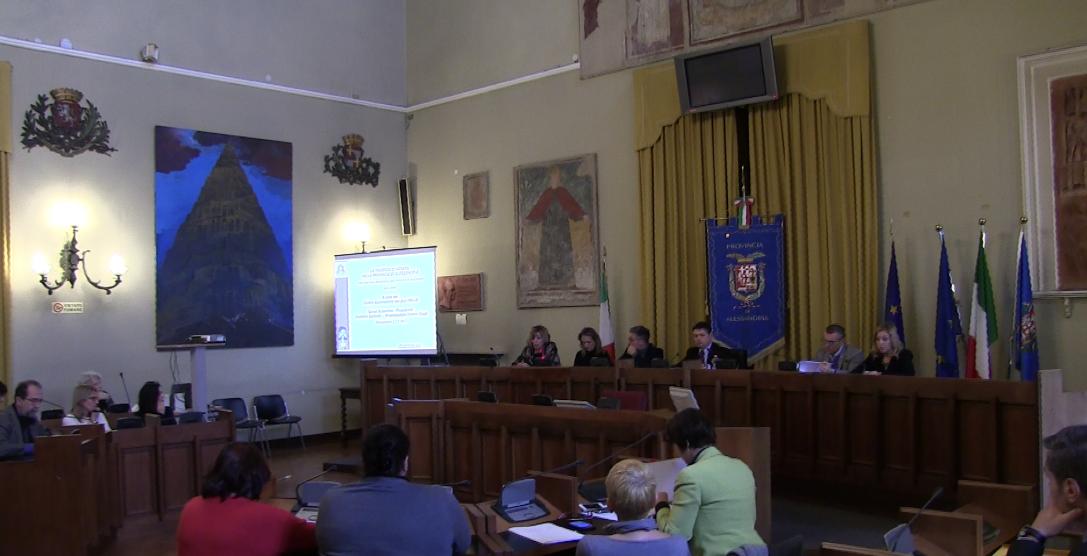 Rete Antiviolenza: nel 2016 registrati quasi 1000 accessi