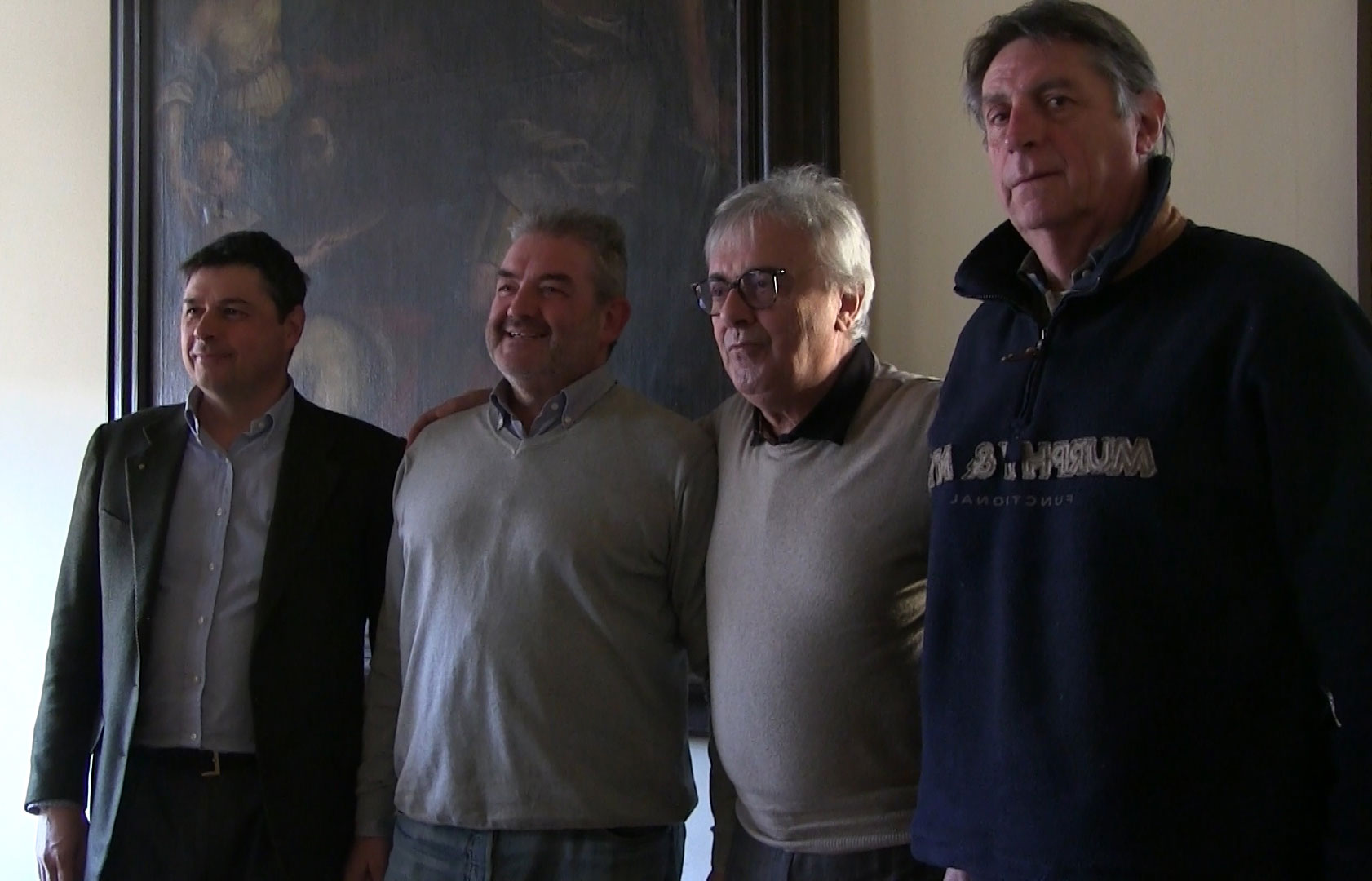 FI e Lega sul caso Rota: “State scoraggiando anche i benefattori”