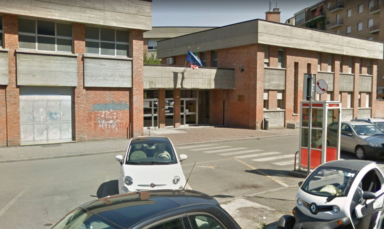 Doppio appuntamento alla scuola media Vochieri
