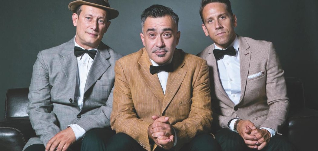 “The Uppertones”, i suoni giamaicani degli anni 50 a Gavazzana