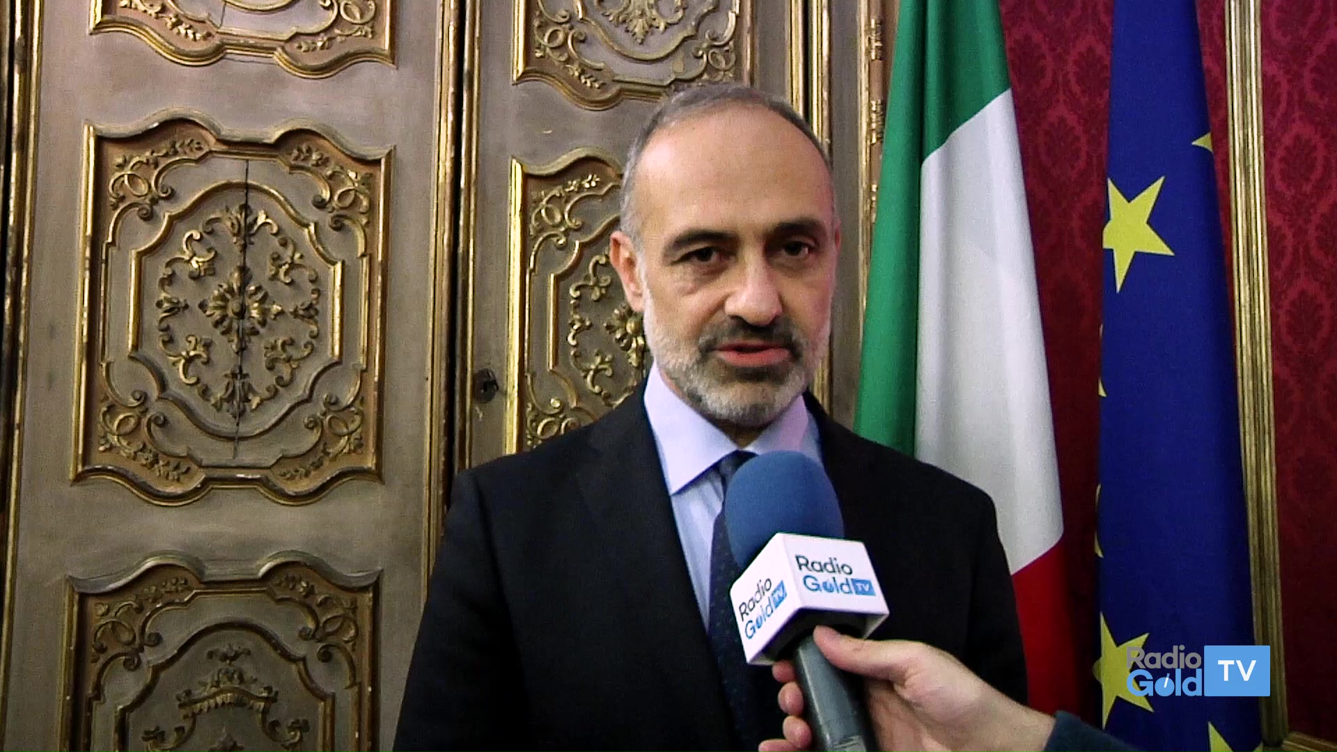 Il primo mese ad Alessandria e gli obiettivi 2018 del Questore Morelli