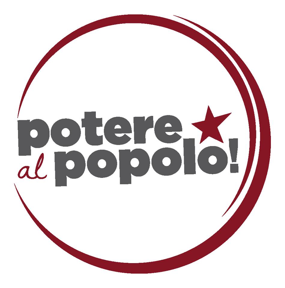 Potere al Popolo: tre i candidati della provincia alle elezioni