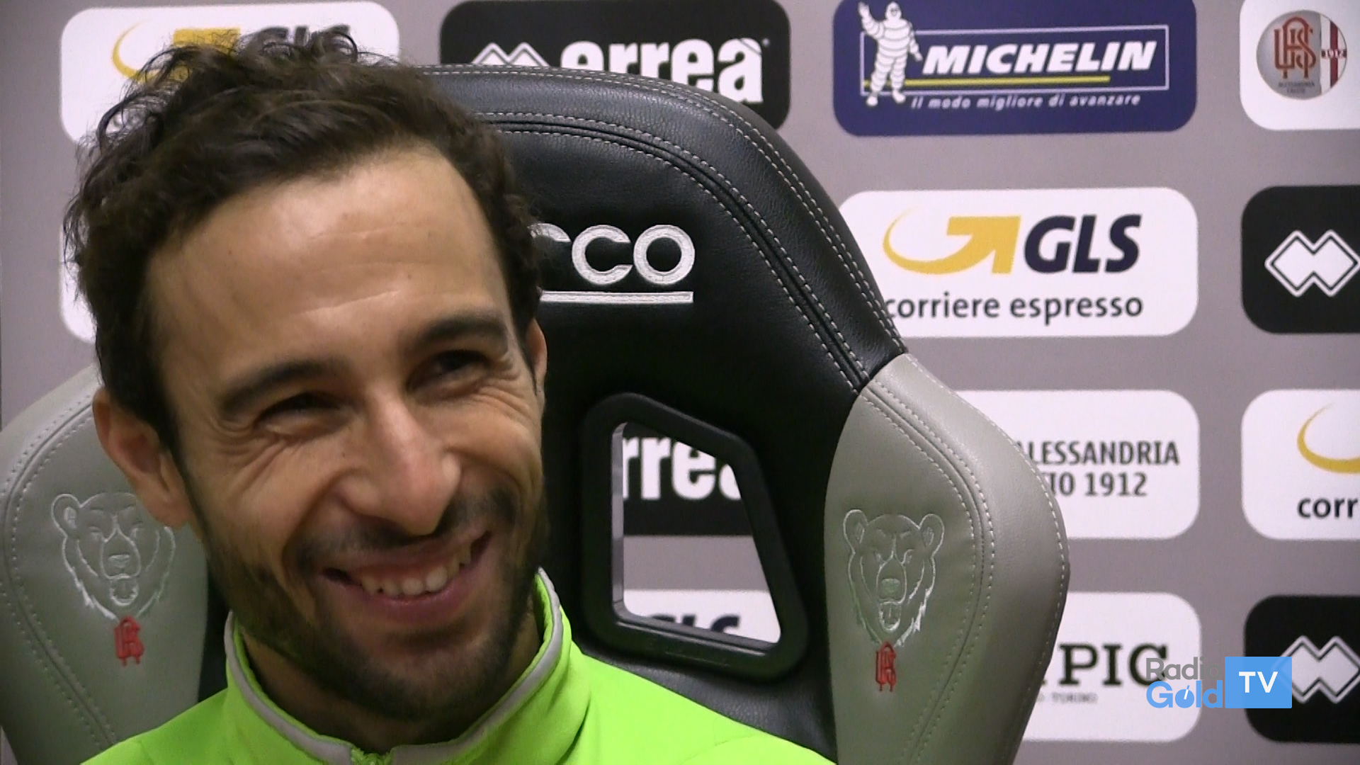Bellazzini: “Preferisco squadre ambiziose, come l’Alessandria”
