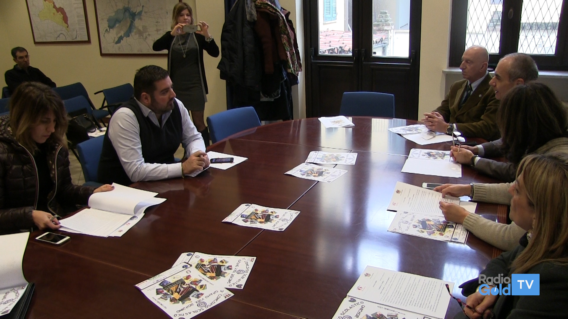 Con il Bordino le scuole scoprono la storia di Alessandria città dei motori