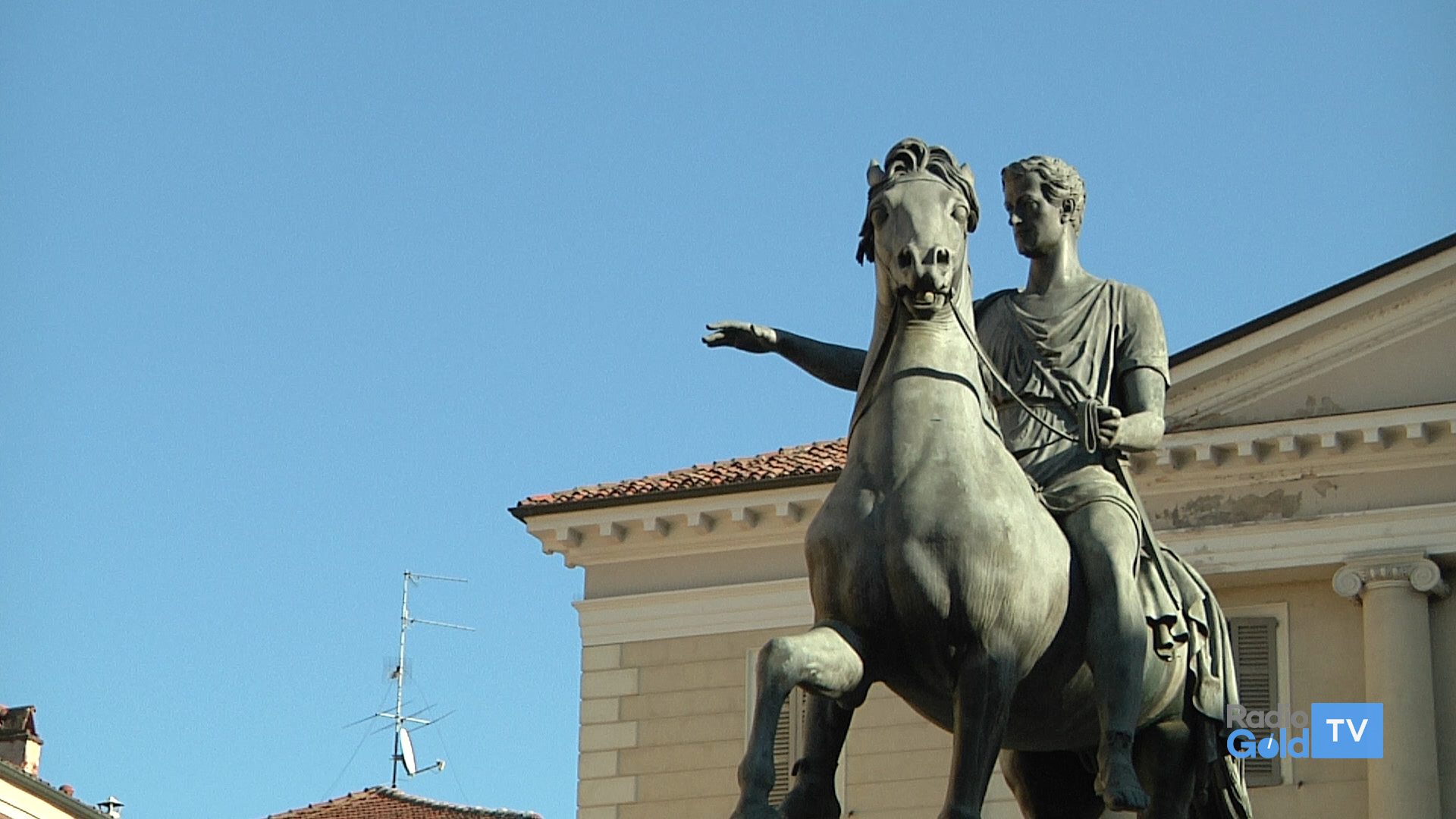 “Casale merita il titolo di capitale della cultura 2020”