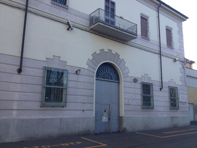 Carceri di Alessandria “bocciate” dal garante detenuti