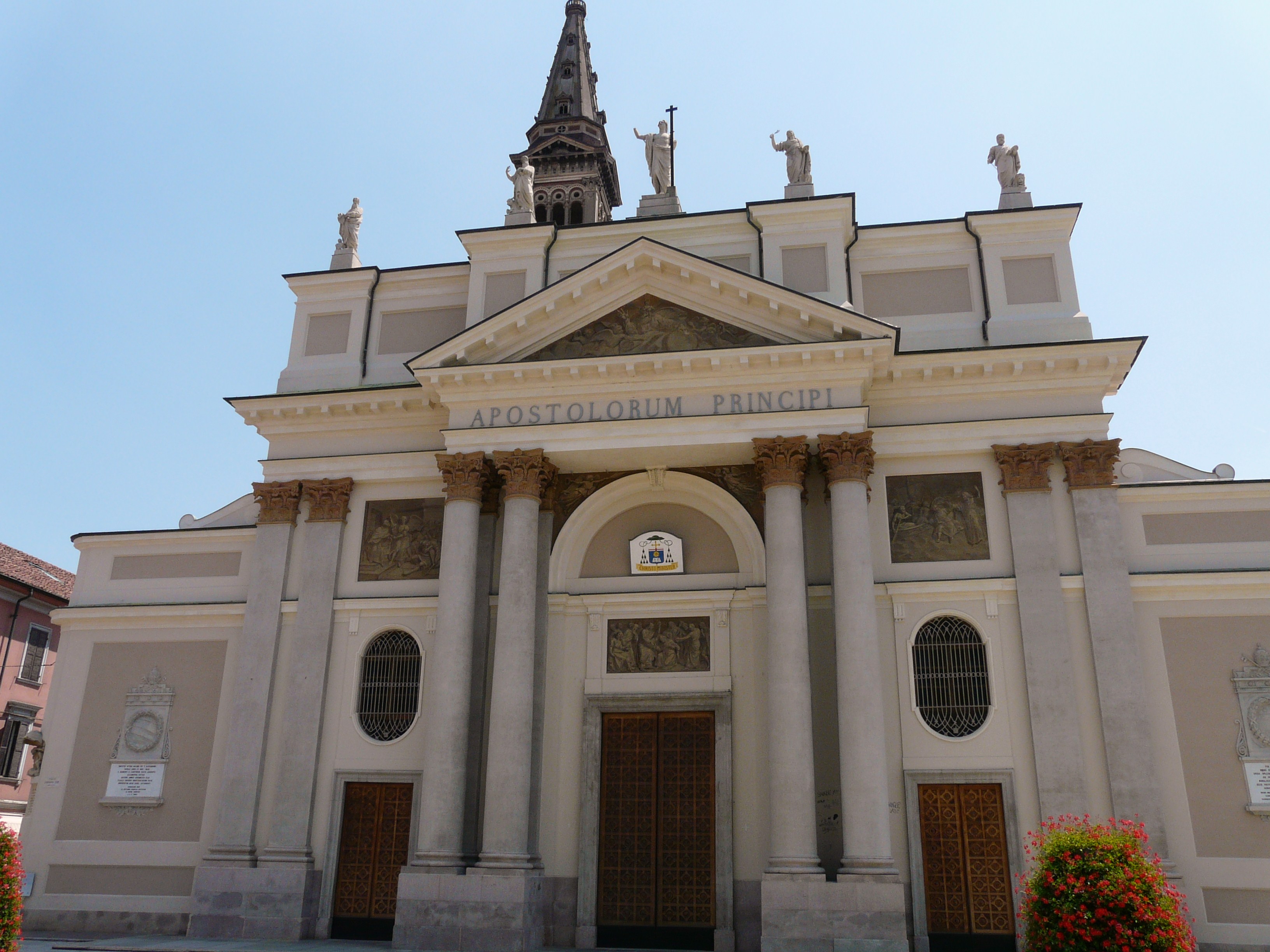 Domenica festa per l’inizio dell’anno pastorale in Cattedrale