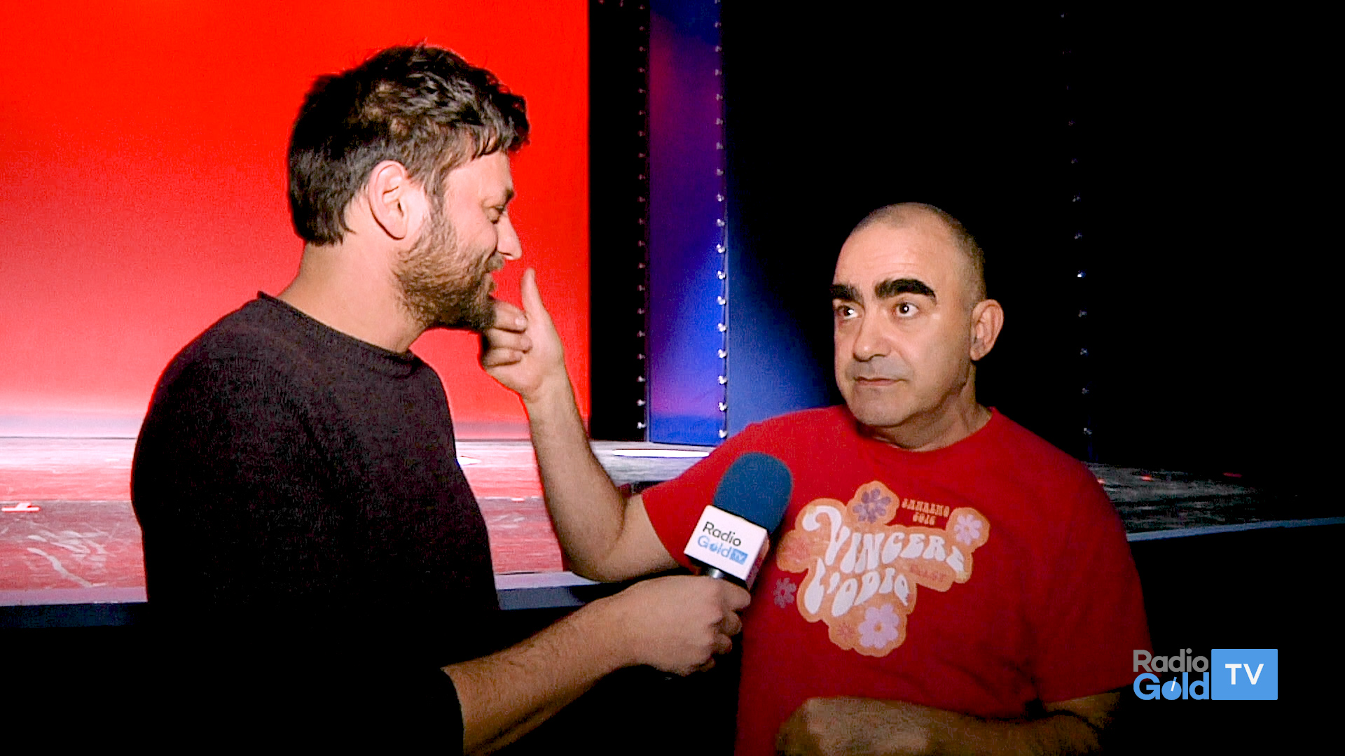 Elio ad Alessandria con il musical “Spamalot”