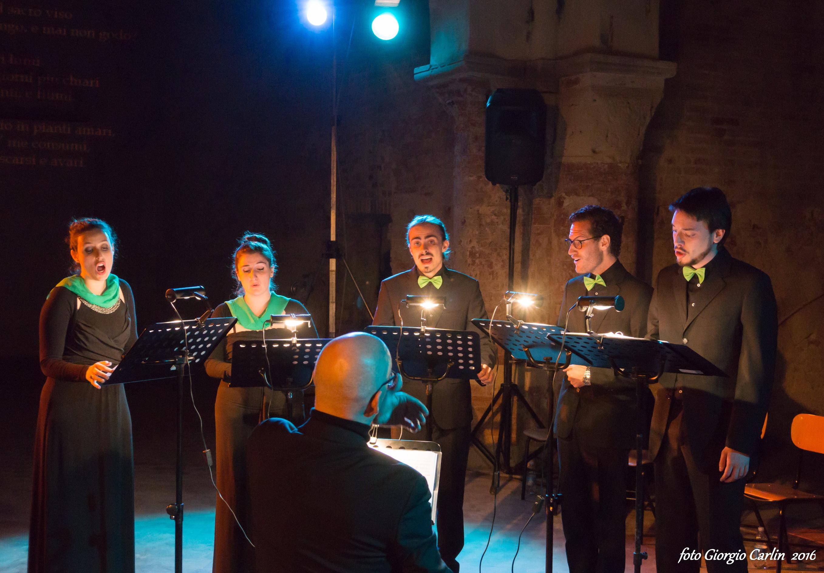 Inaugura l’anno accademico del Conservatorio Vivaldi