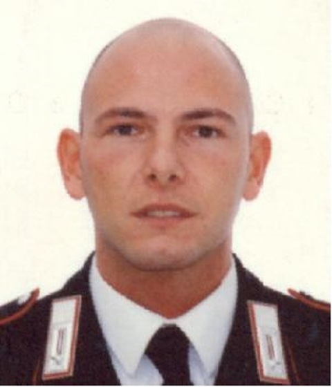Carabinieri di Molare: Alessio Brignola nuovo Comandante
