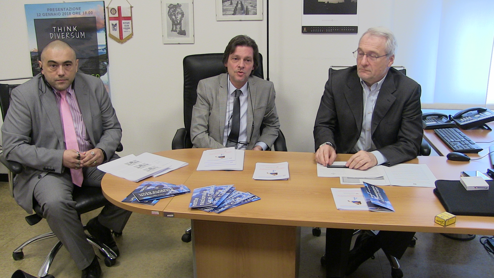 Liceo in quattro anni: Plana e Sobrero gli unici due in provincia