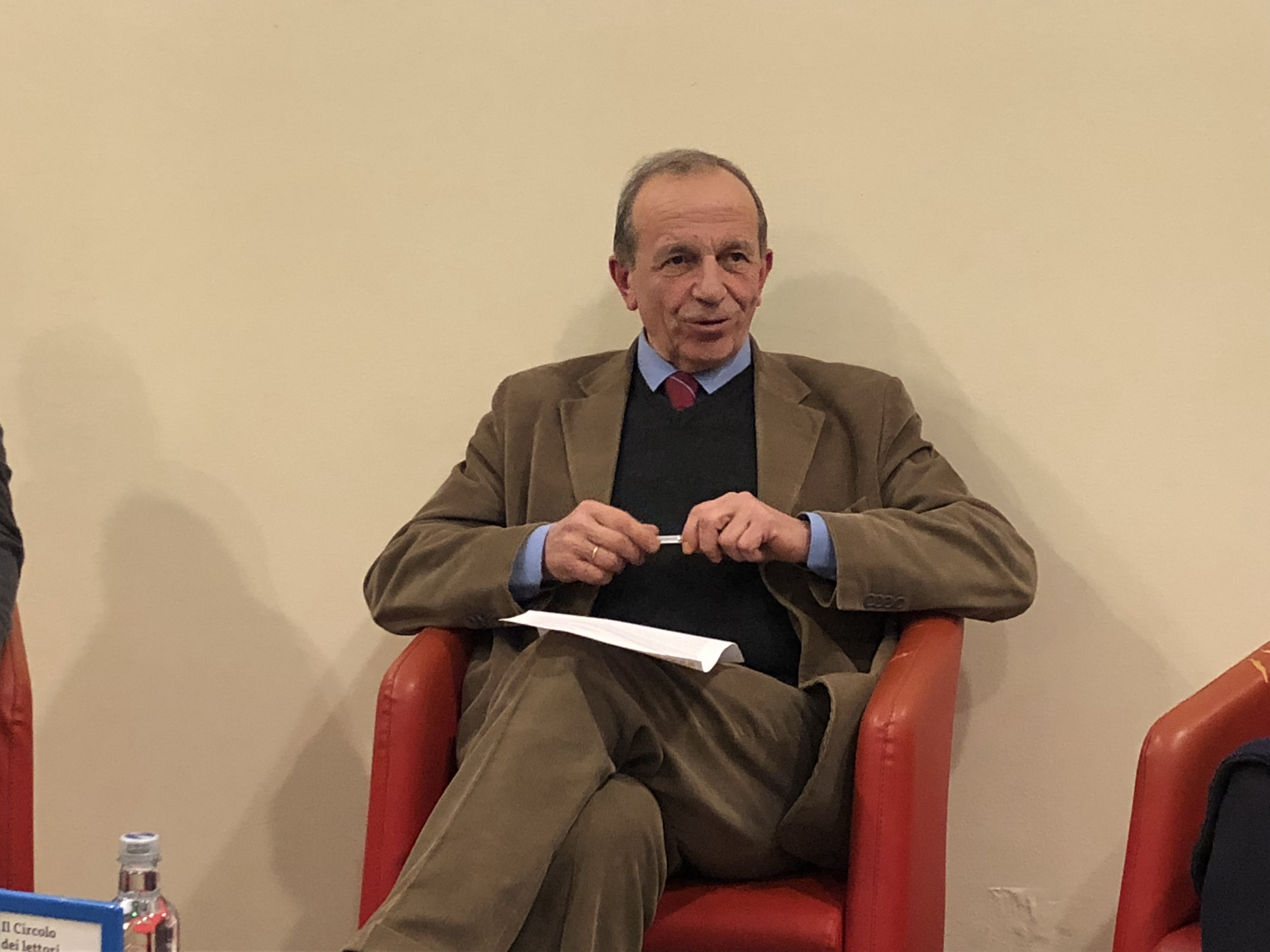 Emanuel: “Tasse università? Sì, ma con la soglia esenzione più alta”