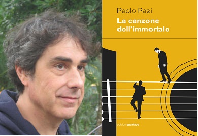 “La canzone dell’immortale” all’Isola Ritrovata di Alessandria