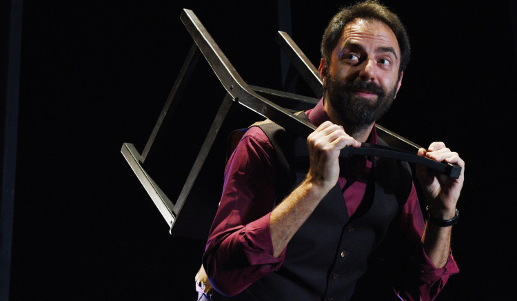 Una settimana a teatro ad Asti
