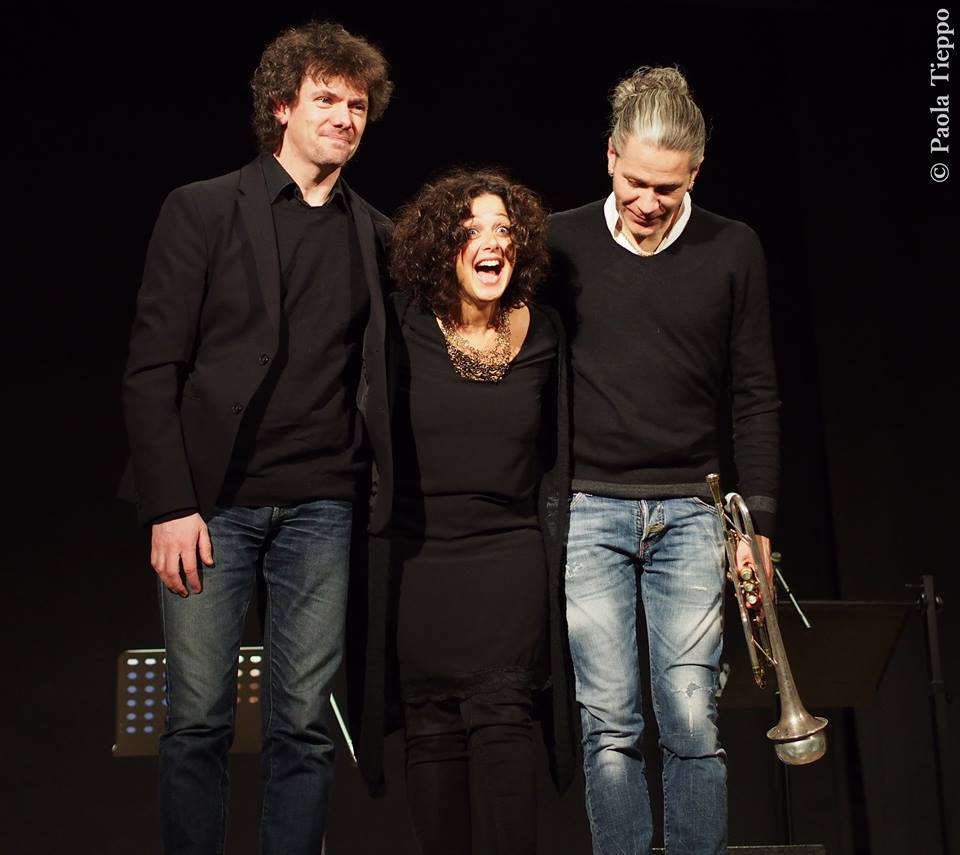 Stevie Wonder in chiave jazz con il Sonia Spinello Trio
