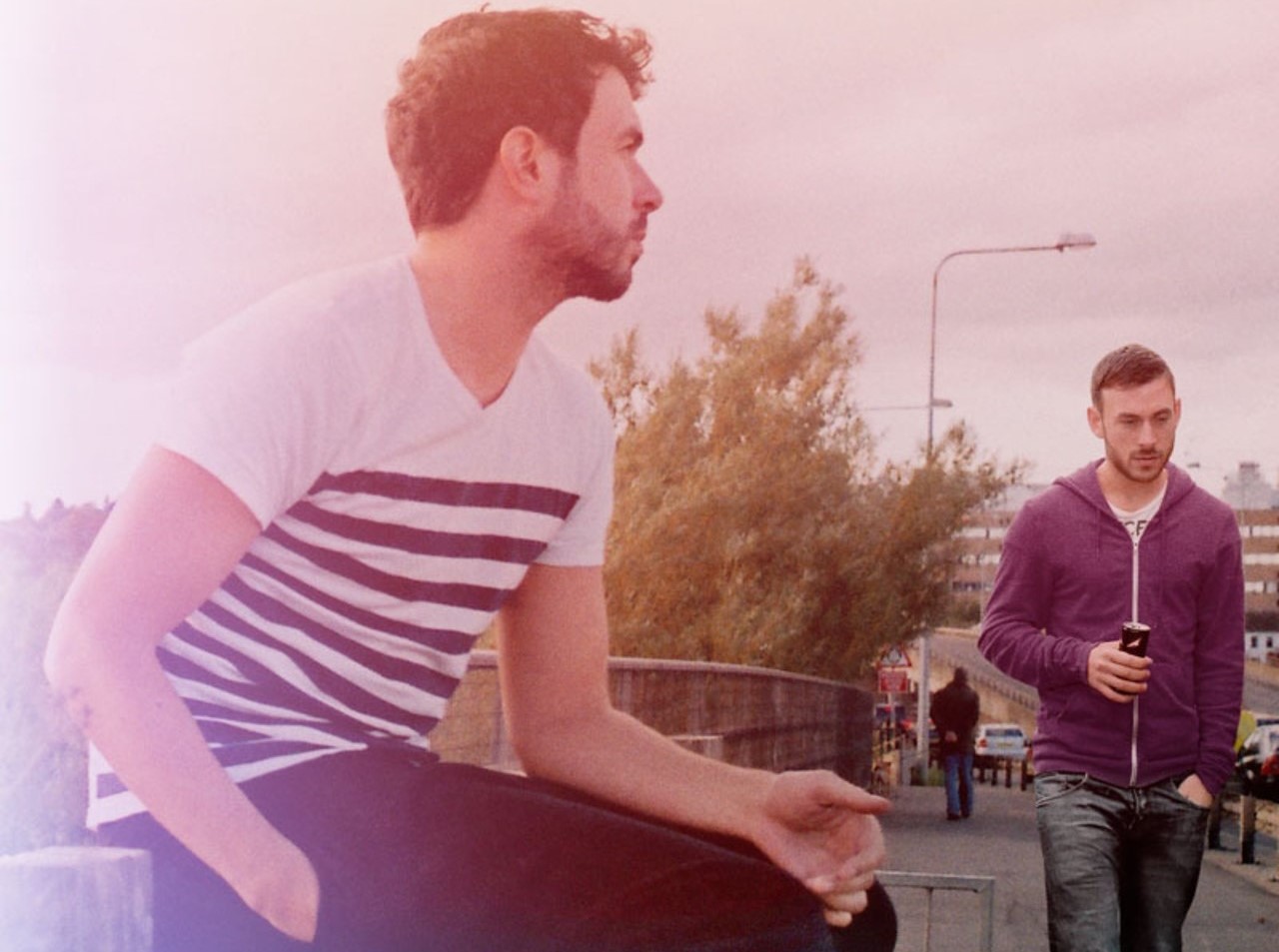 ”Weekend”, una storia d’amore e di passione al Cineteatro di Valenza