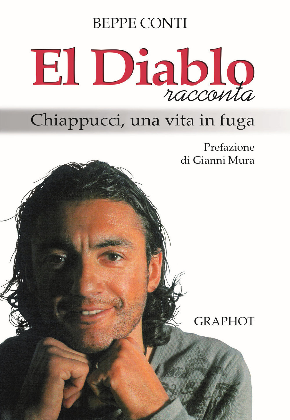 “El Diablo” Chiappucci si racconta a Castellania