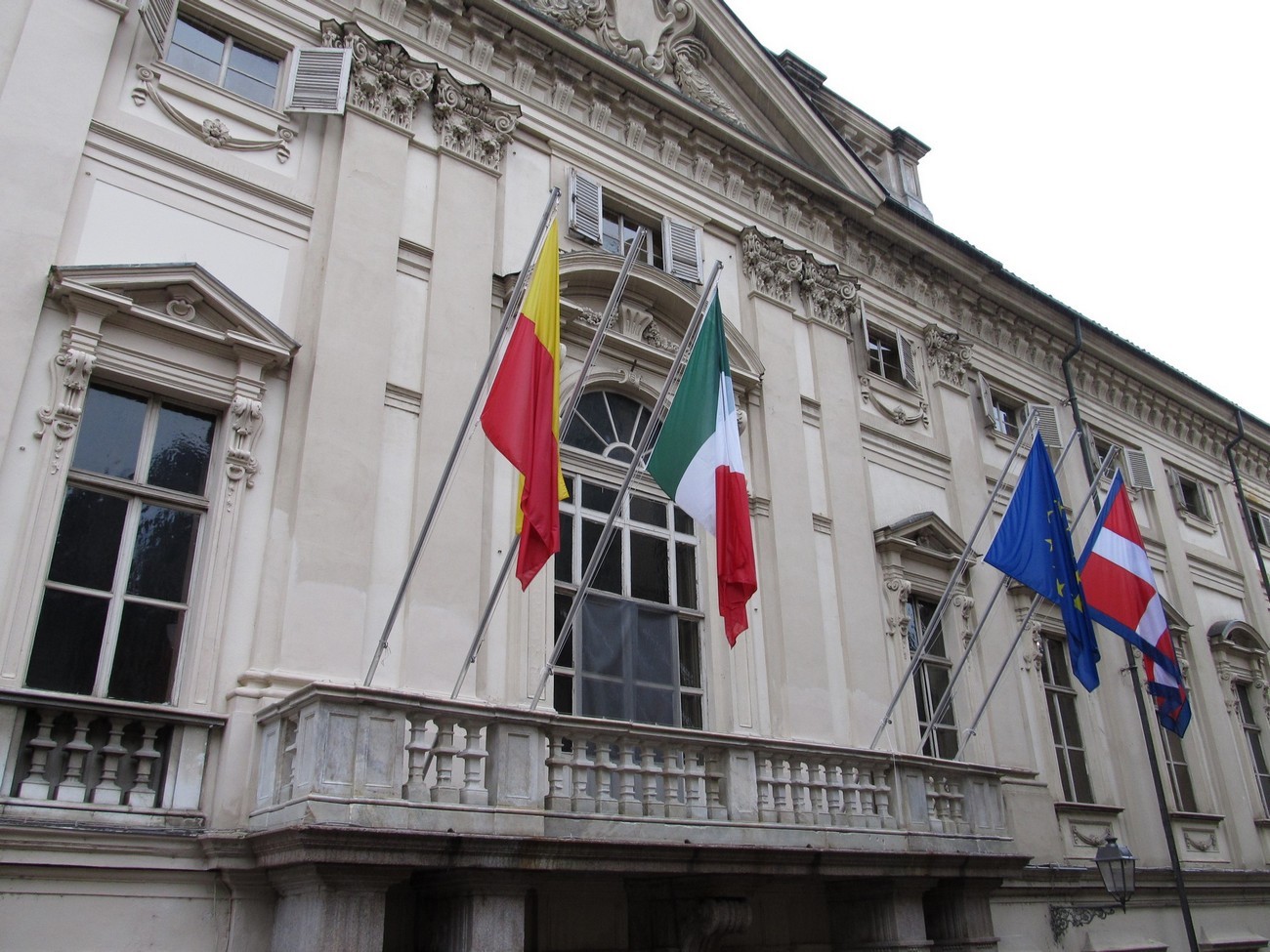 Consiglio Comunale aperto a Casale sul progetto Dtt