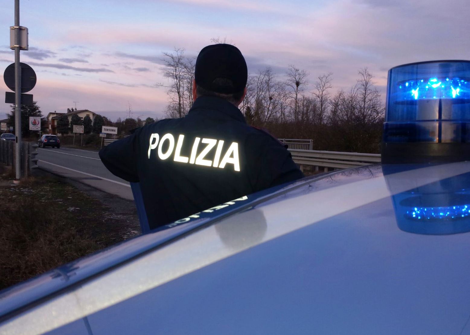 Controlli nel tortonese: verifiche su chi ha precedenti