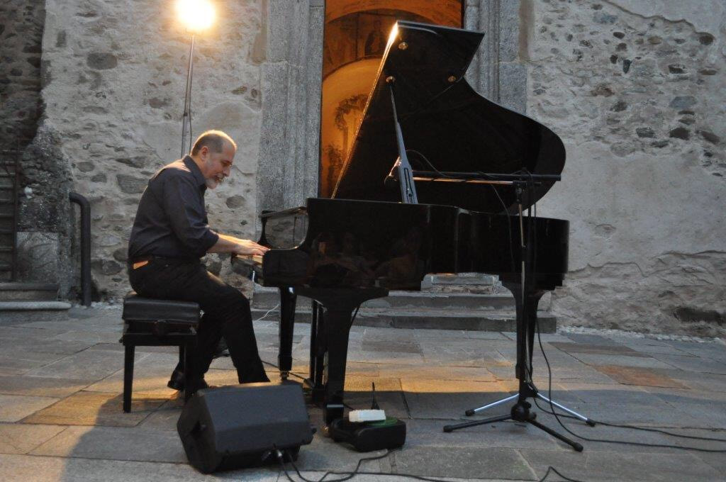 Al via la nuova stagione musicale de Le Muse