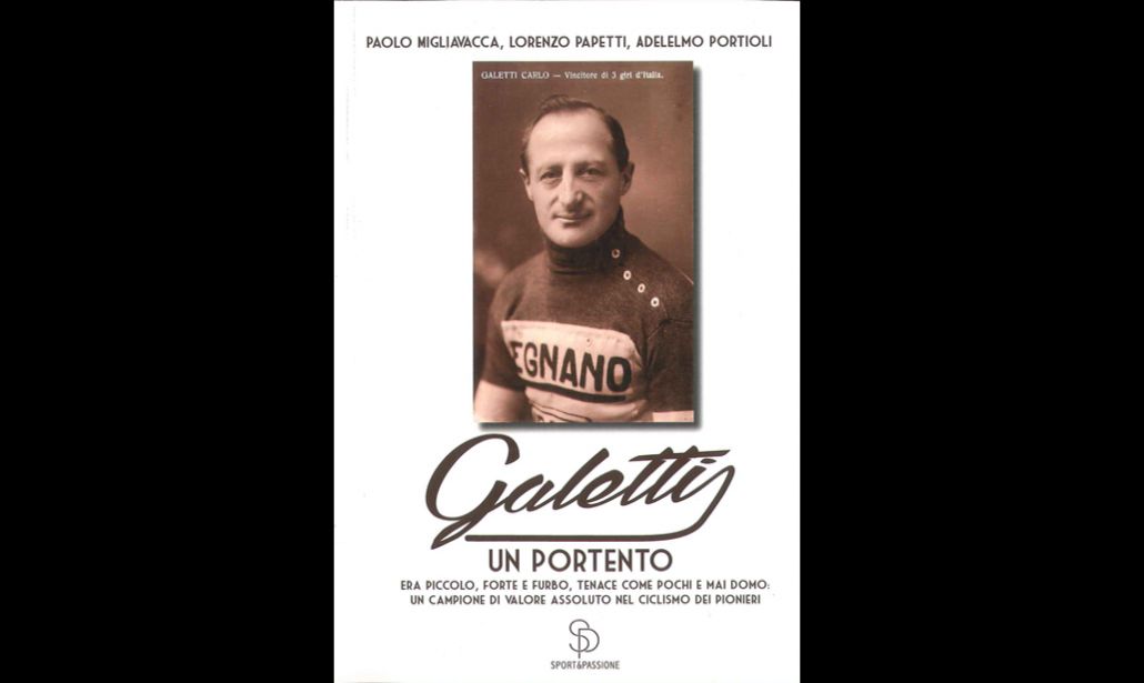 A Castellania la presentazione del libro su Carlo Galetti