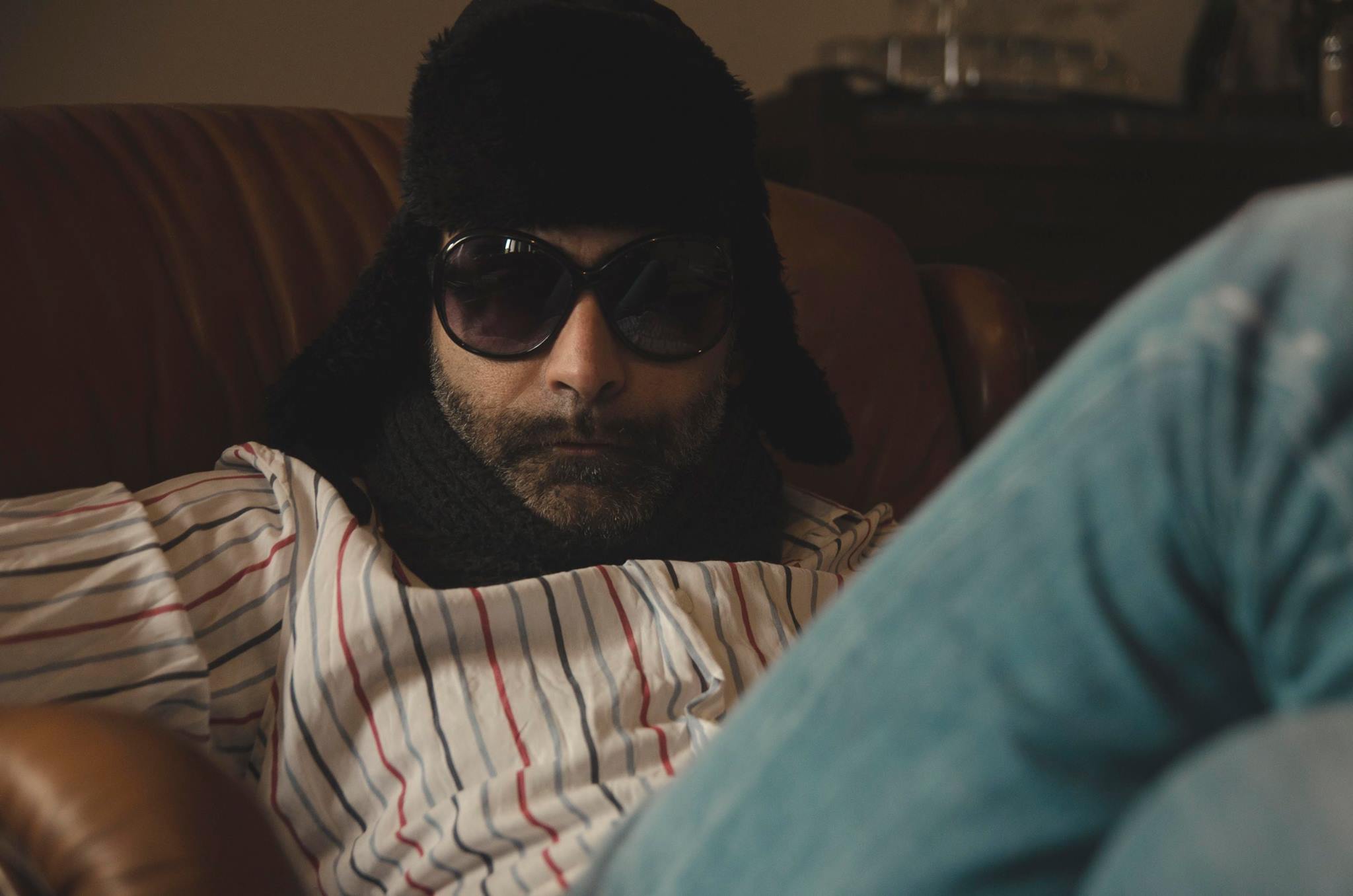 Il nuovo video di HattoriHanzo “La sera con te”