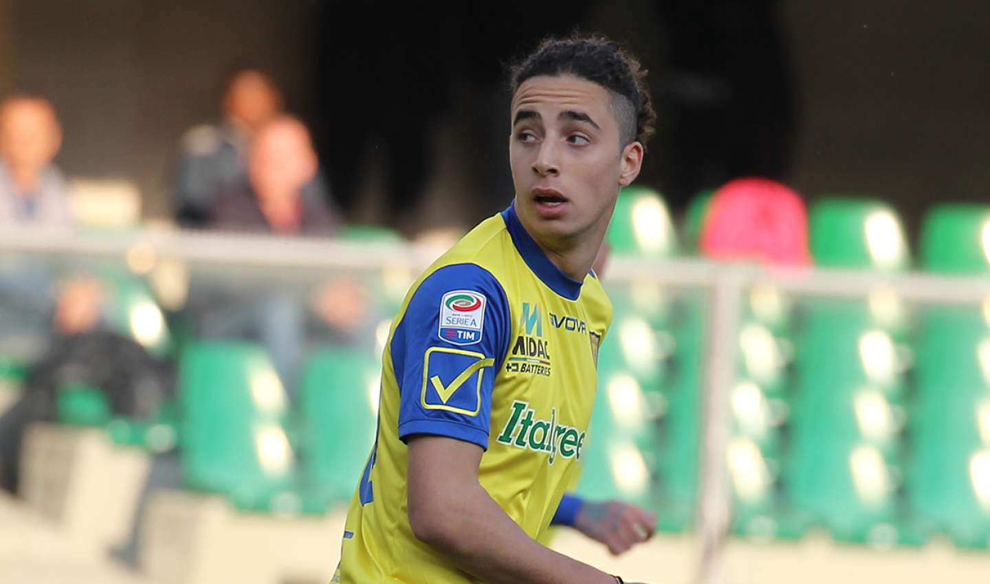 Alessandria: sondaggio per Sofian Kiyine ma il giocatore preferisce la B