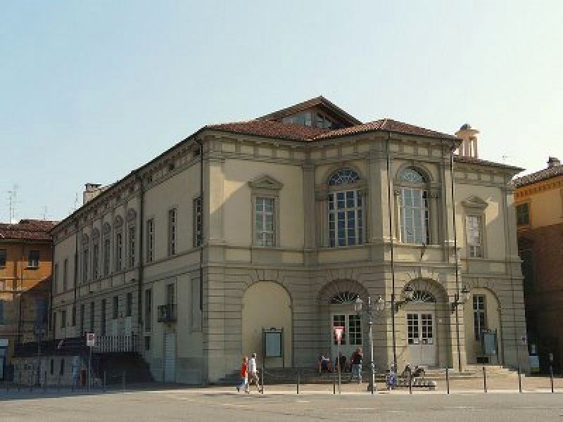 Casale sottoscrive il Manifesto della Cultura accessibile a tutti