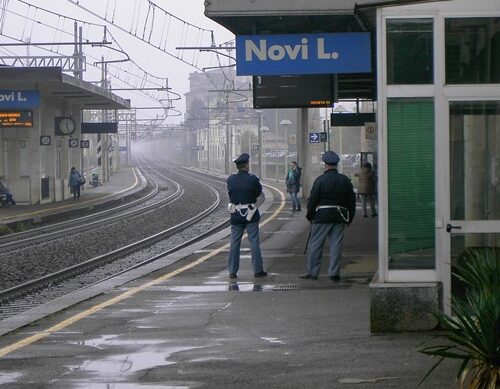 Siulp: “Presidio Polfer a Novi verso lo svuotamento, già dal 2026 drasticamente ridotto”