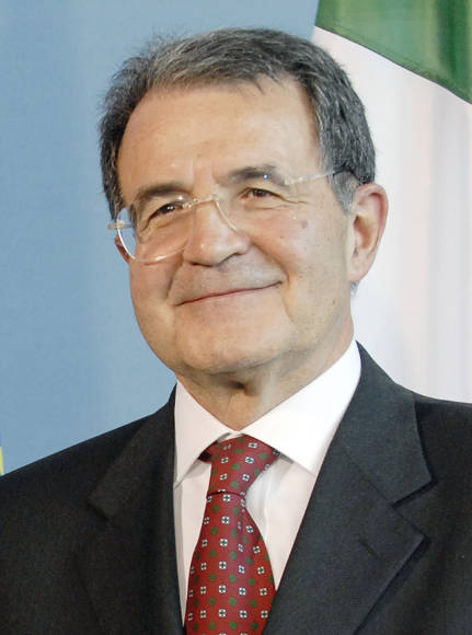Prodi ad Alessandria per parlare dell’Africa e del suo domani