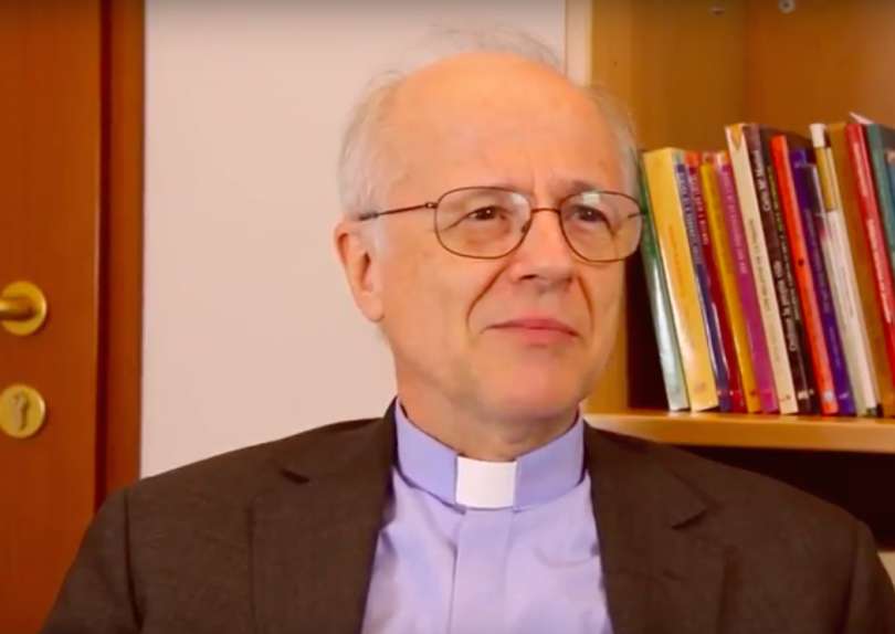 Monsignor Testore nuovo vescovo di Acqui