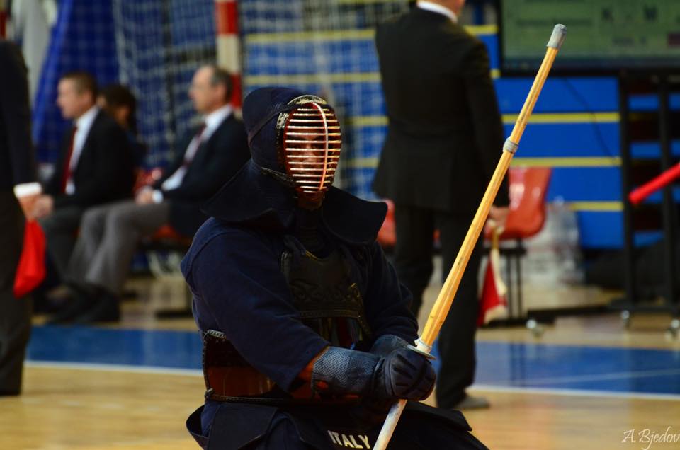 Kendo: il Kodokan sfida le migliori d’Italia per il titolo tricolore