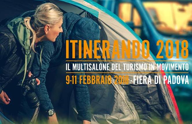 Alessandria alla fiera Itinerando col museo delle bici e il bike patrol