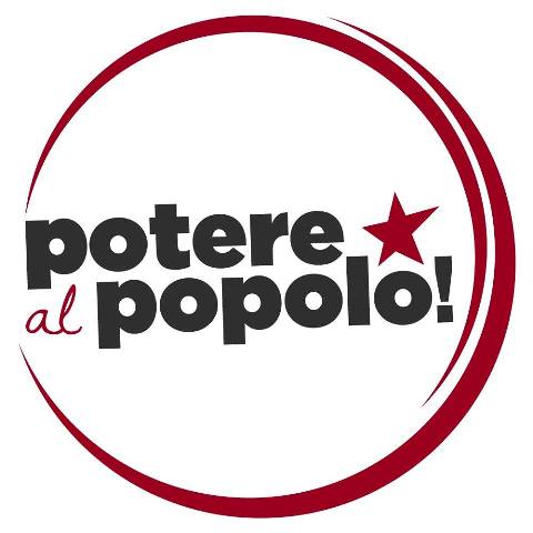 Potere al Popolo: a Casale la presentazione di programma e candidati