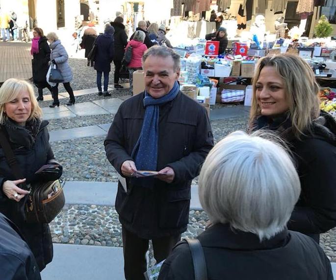 Partito Democratico: Cristina Bargero e Luigi Bobba sul Terzo Settore