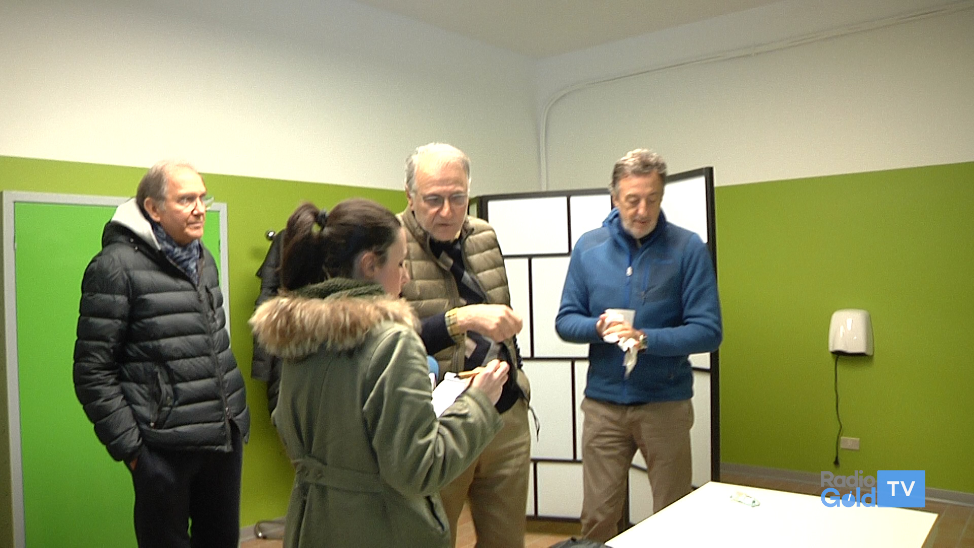 Un anno su Radio Gold Tv: il video preferito a febbraio