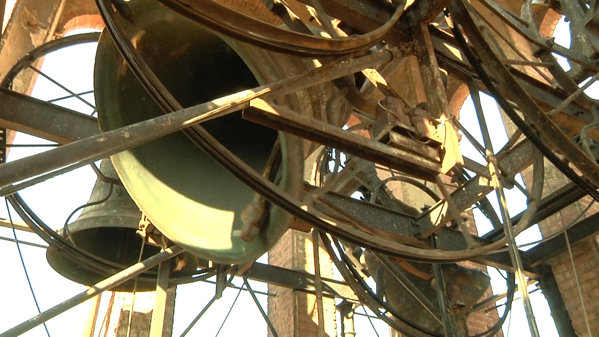 Riaprire il campanile del Duomo. Per il sindaco Cuttica “idea geniale”