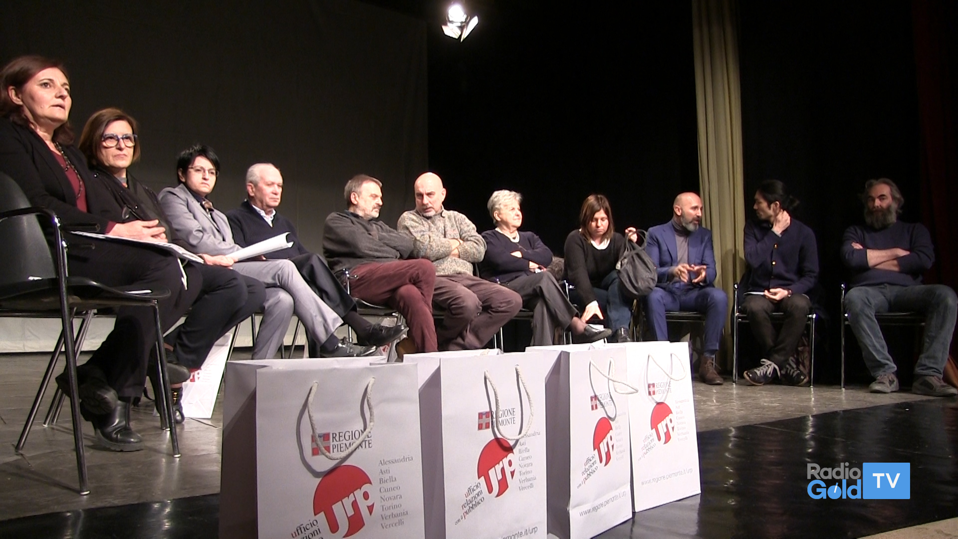 Alessandria si ispira a Bottura e porta cibo da chef alla Caritas
