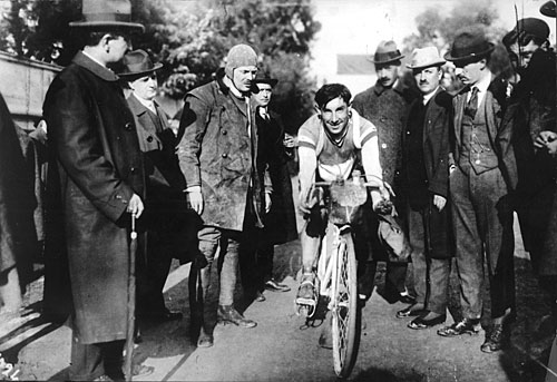 Una serie di eventi a Novi per ricordare Costante Girardengo