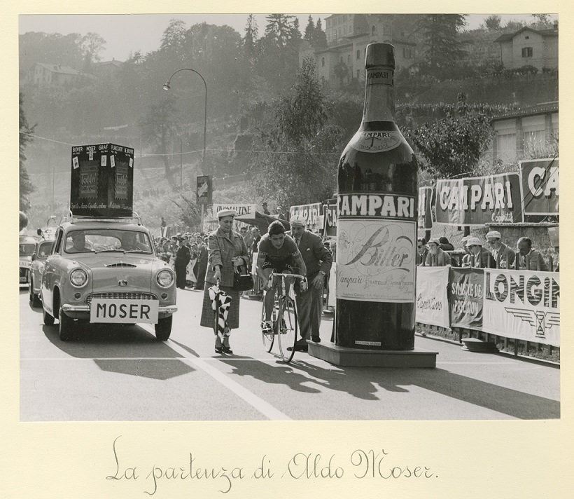 Evento a Novi per la chiusura della mostra “Bike Passion”