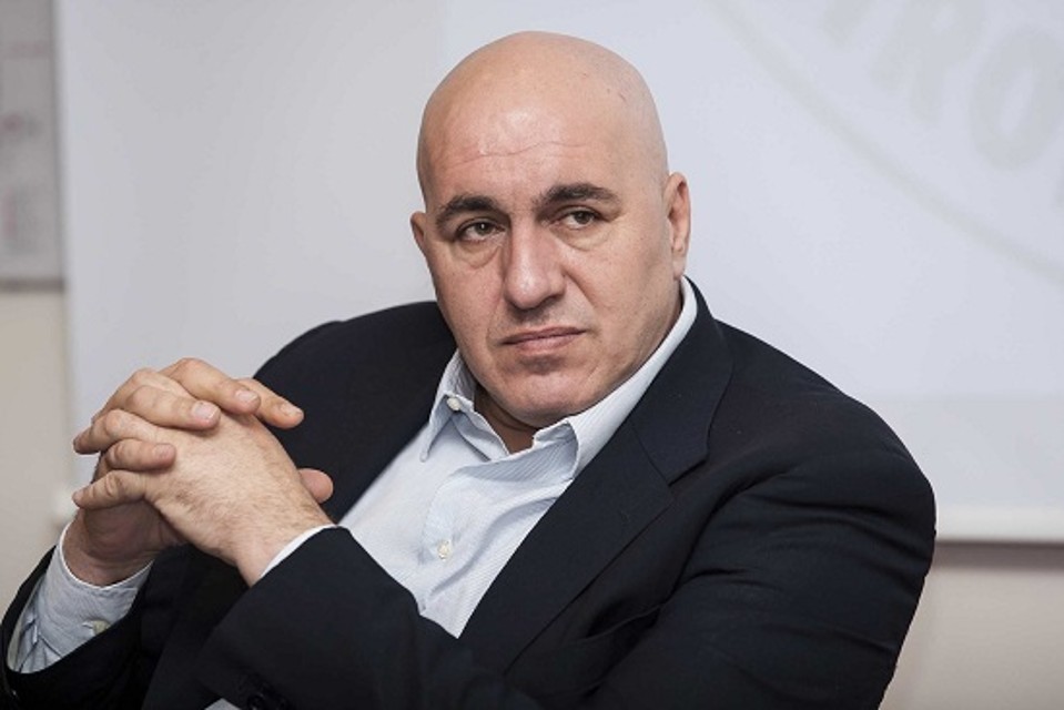 Fratelli d’Italia: Guido Crosetto a Casale Monferrato