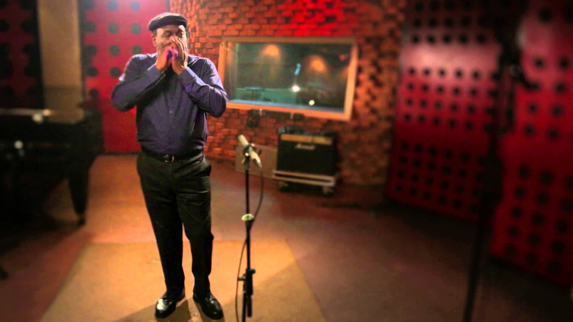 Al Macallè una serata con i grandi del blues
