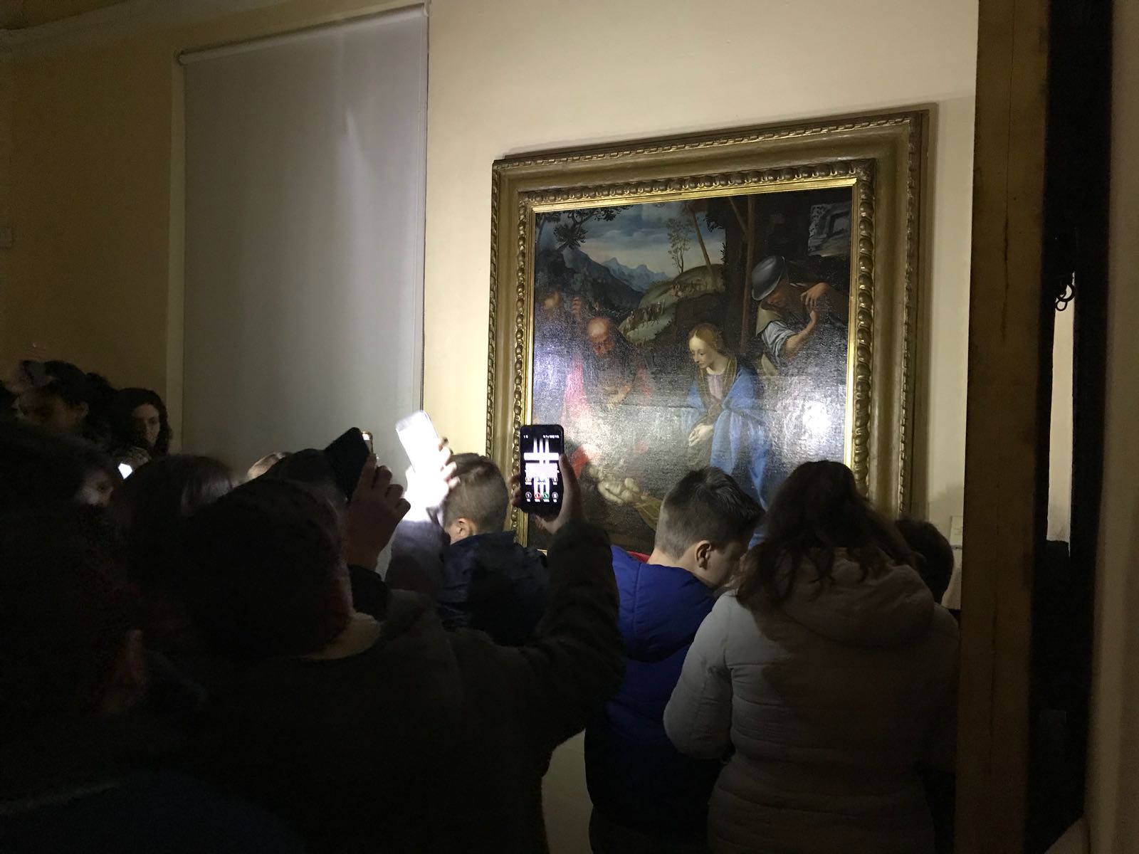 Anche la provincia di Alessandria aderisce a “M’illumino di meno”