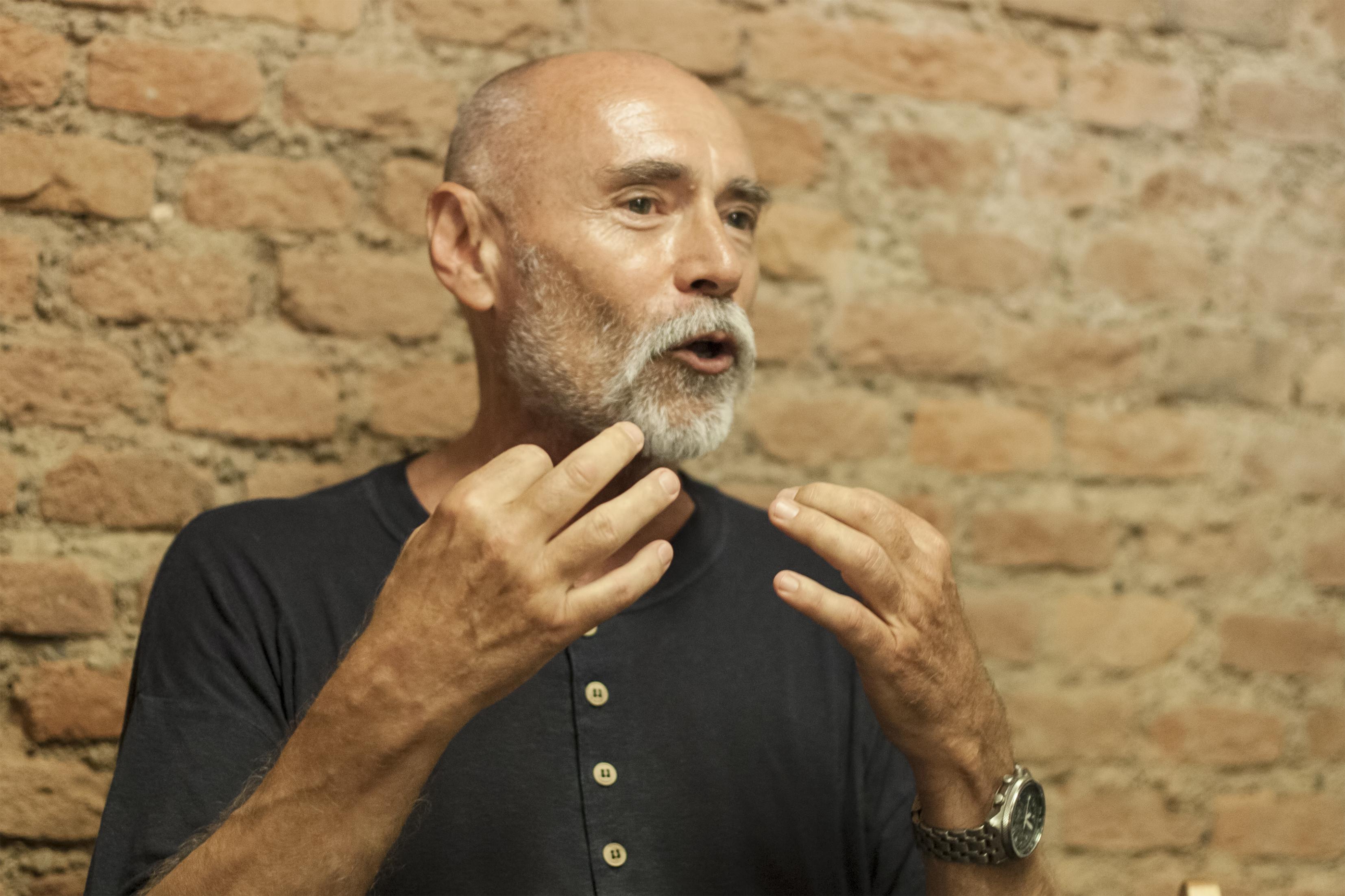 Potere al Popolo: giovedì Paolo Sollier a Novi Ligure e Arquata