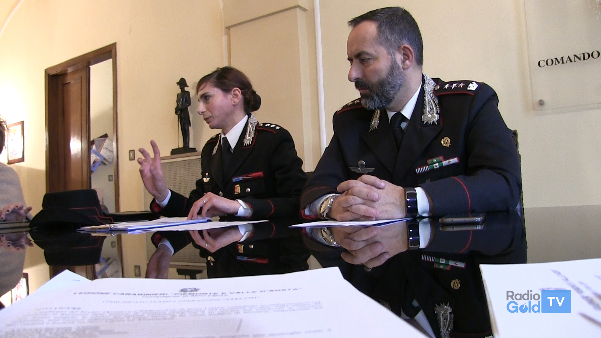 Traffico internazionale di droga: operazione “Stelvio” smantella banda