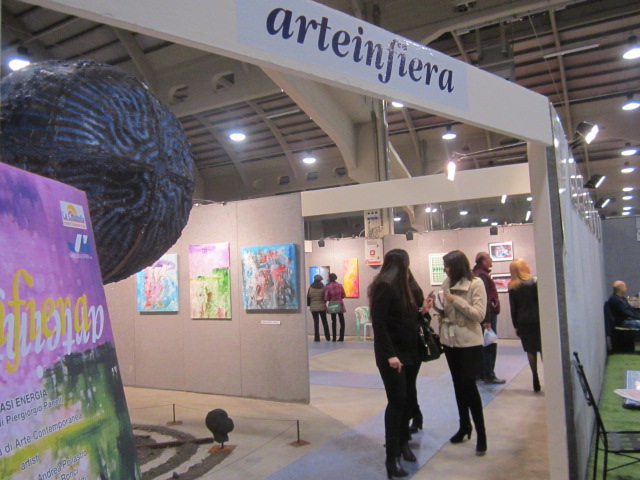 Alla Mostra di S. Giuseppe di Casale torna Arteinfiera: svelati gli otto artisti protagonisti