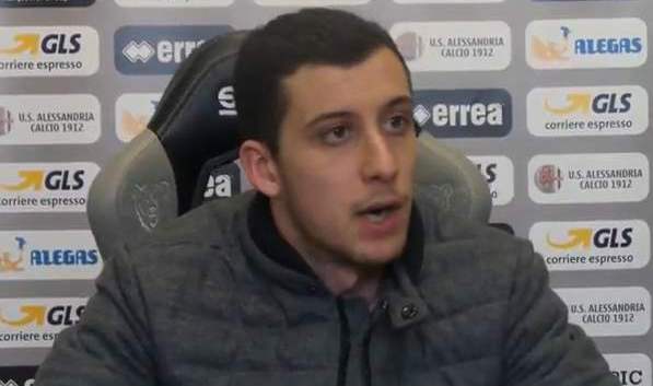Barlocco: “Bello tornare a casa. Sarà una C combattuta fino alla fine”