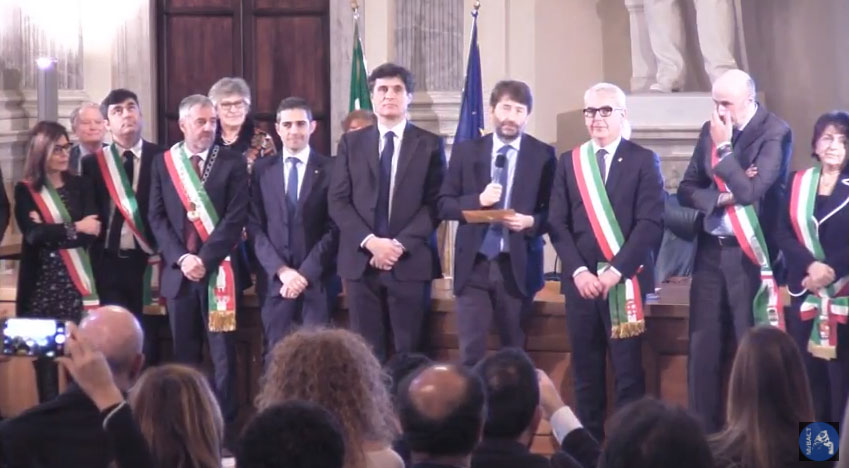 Parma Capitale della Cultura ma Casale Capitale del buon esempio