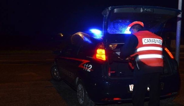 Controlli ad alto impatto nell’acquese: sette denunce